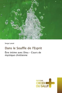 Dans le souffle de l'esprit