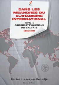 Dans les méandres du djihadisme international