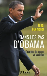Dans les pas d'Obama