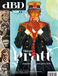 Hugo Pratt