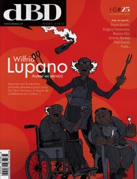 Wilfrid Lupano