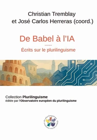 De Babel à l'intelligence artificielle