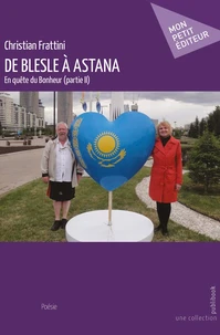 De Blesle à Astana