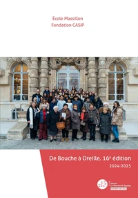De Bouche à Oreille