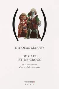 De cape et de crocs