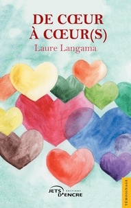 Laure Langama - De coeur à coeur(s).