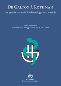 De Galton à Rothman