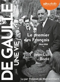 De Gaulle - Une vie
