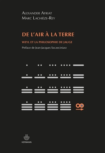 De l'air à la terre. Weyl et la philosophie de jauge