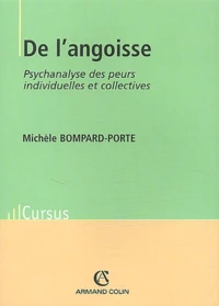 De l'angoisse