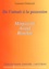 De l'attrait à la possession. Maupassant, Artaud, Blanchot