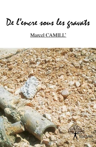 De l'encre sous les gravats