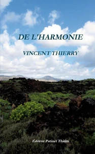 De l'harmonie