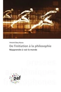 De l'initiation à la philosophie
