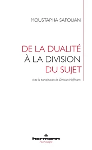 De la dualité à la division