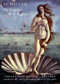 De la grâce et de la dignité