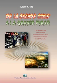 De la grande crise à la grande purge