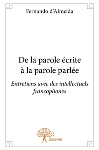 De la parole écrite à la parole parlée