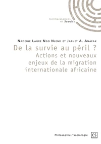 De la survie au péril ?