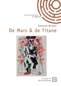 De Mars & de Titane