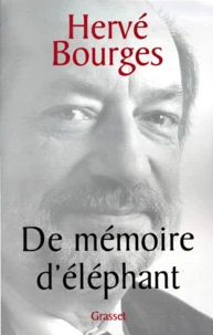 De mémoire d'éléphant