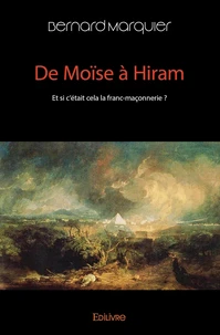De Moïse à Hiram