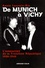 De Munich à Vichy. L'assassinat de la Troisième République (1938-1940)