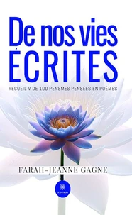 De nos vies écrites