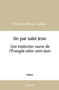 De par saint Jean