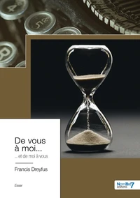 De vous à moi...