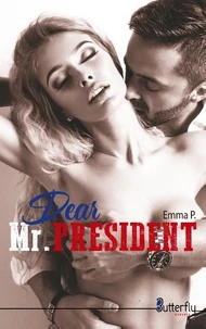Dear Mr. President