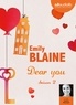 Emily Blaine - Dear you - Saison 2. 1 CD audio MP3