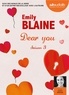 Emily Blaine - Dear you - Saison 3. 1 CD audio MP3