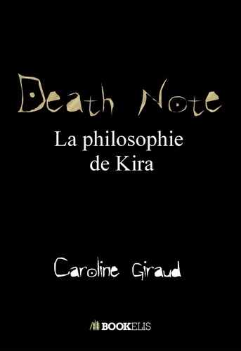 Caroline Giraud - Death Note.