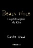 Caroline Giraud - Death Note.