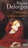 Régine Deforges - Deborah, la femme adultère.