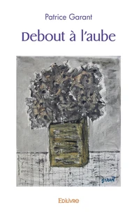 Debout à l'aube