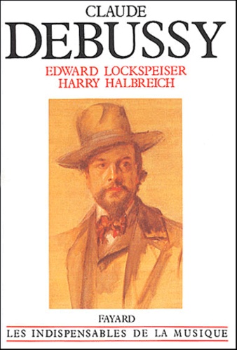 Edward Lockspeiser - .