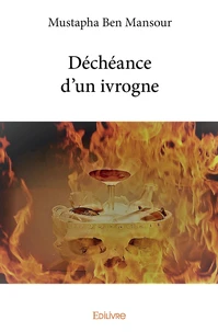 Déchéance d'un ivrogne