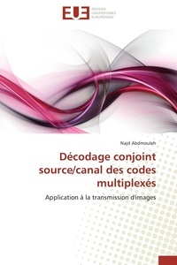 Abdmouleh-n - Décodage conjoint source/canal des codes multiplexés.