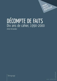 Décompte de faits