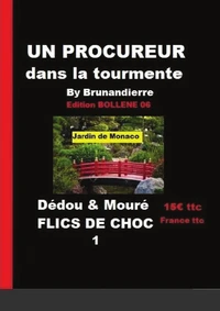 Un procureur dans la toumente