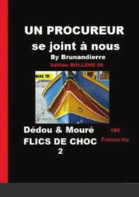 Un procureur se joint à nous