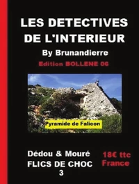 Les détectives de l'intérieur