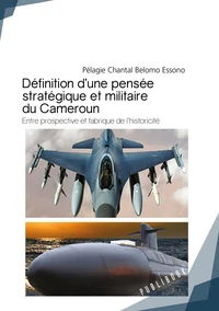 Definition d'une pensée stratégique et militaire du Cameroun