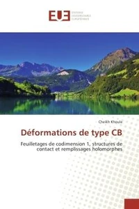 Deformations de type CB