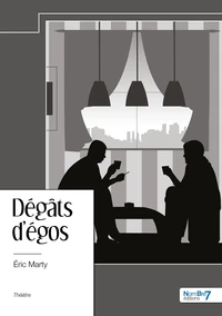 Dégats d'égos
