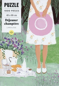 Déjeuner champêtre