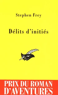 Délits d'initiés