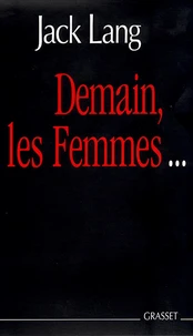 Demain, les femmes